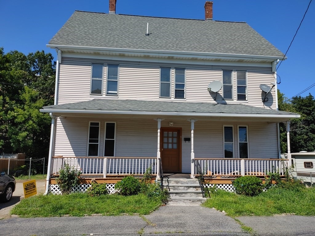 Real Estate Agency