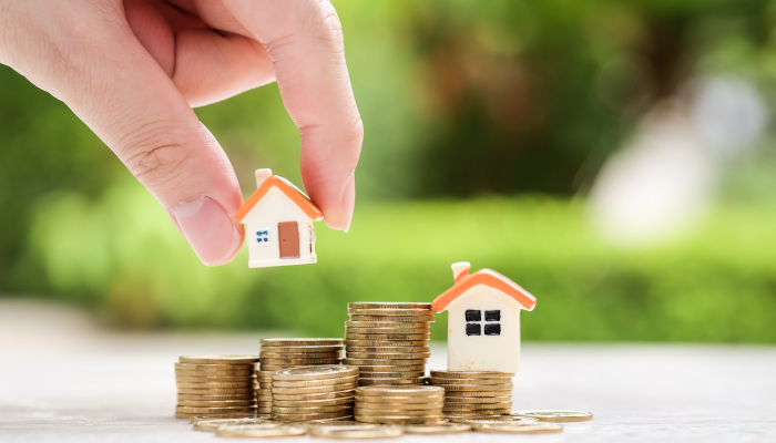 Investing in Real Estate: The Key to Financial Freedom