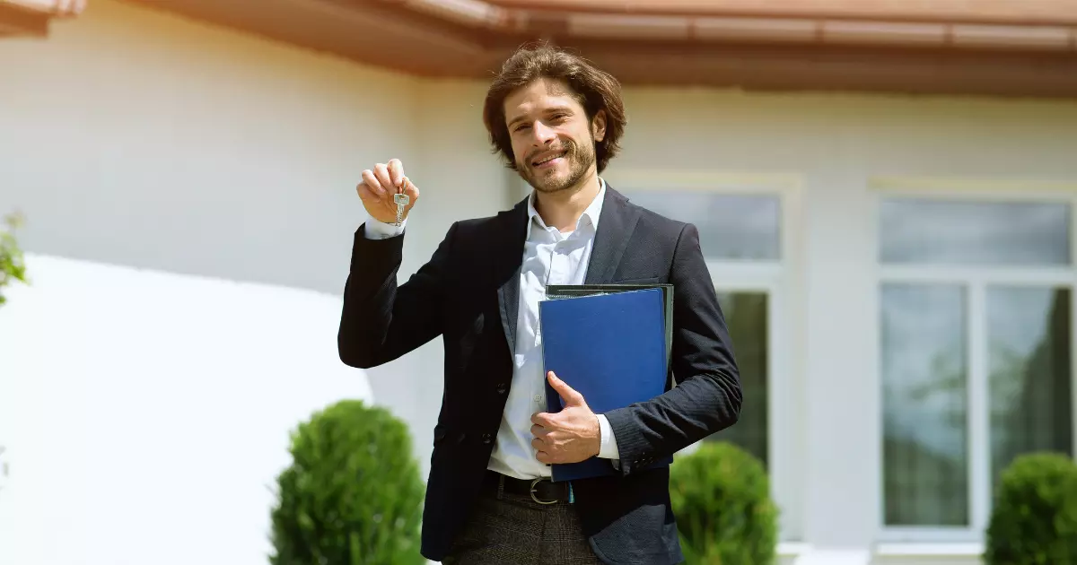 What Do I Need to Become A Property Manager