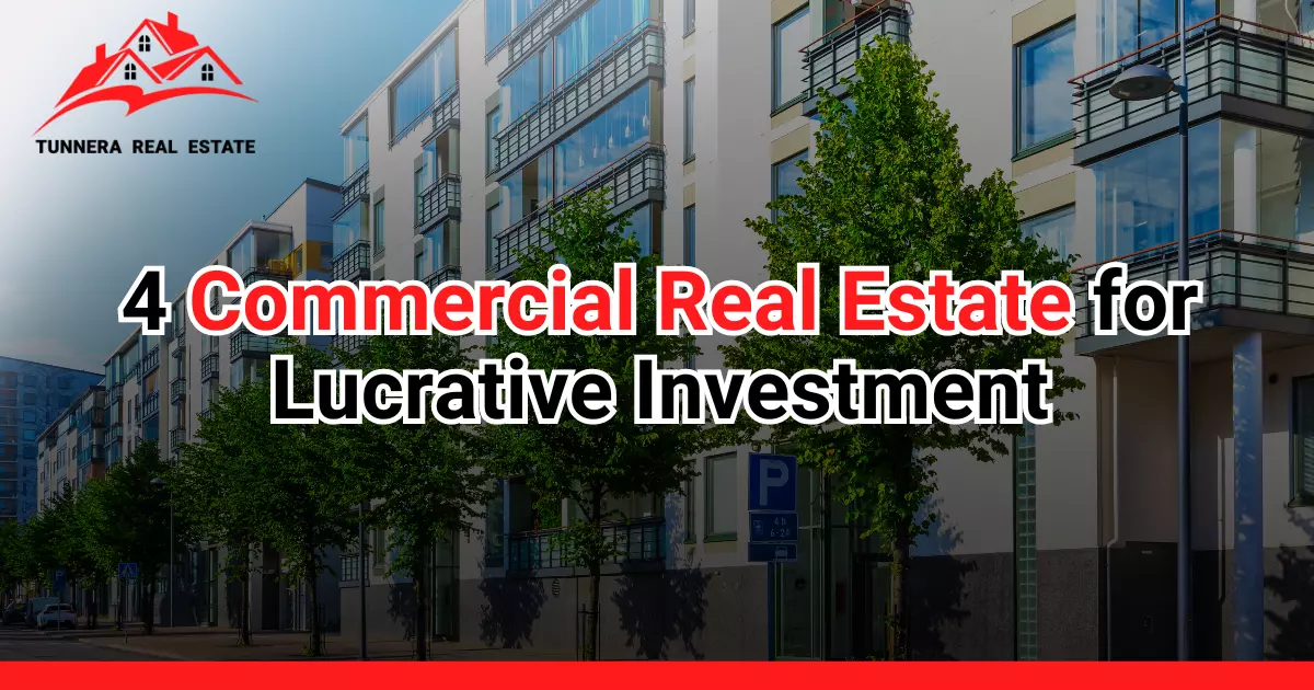 Commercial Real Estate