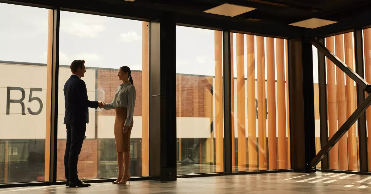 What Types of Commercial Real Estate Offer the Best Returns