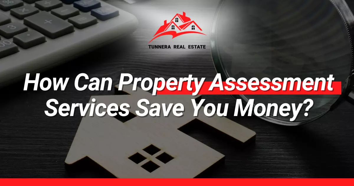 Property Assessment Services